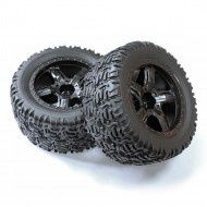 Колеса в сборе Remo Hobby Mmax 1/10 — P1953