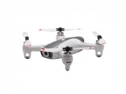 Радиоуправляемый квадрокоптер Syma W1 RTF 2.4G — W1