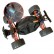 Защитный чехол летний для моделей Remo Hobby 1/10 — CVR-05-S, фото 1