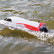 Радиоуправляемый скоростной катер Flytec V008 с водомётом 2.4G RTR — Flytec-V008, фото 4