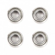 Подшипники 10×5×4 мм для моделей Remo Hobby 1/10 и 1/8 — B5507
