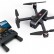 Радиоуправляемый квадрокоптер MJX Bugs 4W FPV RTF 2.4G — B4W-4K, фото 1