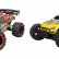 Трагги Remo Hobby EVO-R TWINS MOTOR 4WD 2.4G 1:8 RTR + Li-Po — RH8062, фото 2