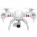 Квадрокоптер JYU HORNET S с камерой 4K, 3-хосевым подвесом и FPV-трансляцией — JYU_H_S, фото 2