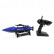 Радиоуправляемый катер Hendee Blue Shadow Storm (32 см, 25 км|ч) — HM2008-BLUE, фото 1