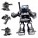 Радиоуправляемый робот боксер Happy Cow KINGCRAFT 2.4G — 777-615 Black, фото 2