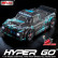 Радиоуправляемая машина для дрифта MJX Hyper Go 4WD Brushless 1/14 — MJX-14301, фото 14