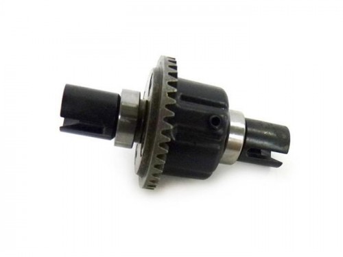 Дифференциал в сборе для моделей Himoto 1/8 — Hi820001, фото 1