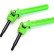 Тюнинг усиленные задние привода колес Remo Hobby Mmax 1/10 — RP1957-green, фото 1