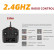Радиоуправляемый самолет WLtoys Beech D17S RTF 2.4G — XK-A300-YELLOW, фото 17