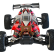 Радиоуправляемая багги Remo Hobby (красный) 4WD 2.4G 1/14 RTR — RH1451-RED, фото 13
