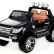 Детский электромобиль Dake Ford Ranger Black - DK-F150, фото 7