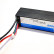 Аккумулятор Li-Po Spard 8000mAh, 14.8V, 50C, XT60, Hardcase для автомоделей 1/10, 1/8 — BAT-4S-8000, фото 1