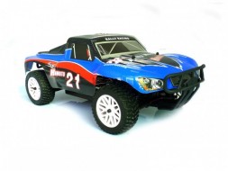 Шорт-корс Himoto Corr Truck HI4170 1/10 RTR 4WD