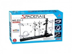 Конструктор SpaceRail космические горки первого уровня 231-1