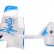 Самолет на пульте управления Fei Lun Apollo Mini Indoor Biplane RTF 2.4G, фото 5