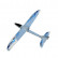 Радиоуправляемый планер WL Toys F959S Sky King 6-AXIS GYRO 2.4G — F959S-BLUE, фото 2