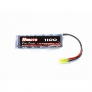 Аккумулятор Ni-MH 7.2V 1100 mAh для моделей Himoto 1/18 — Hi28003