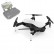 Радиоуправляемый квадрокоптер C-Fly Faith FPV RTF 2.4G — DF806+Bag, фото 1