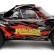 Шорт-Корс Himoto MAYHEM E8SCL BRUSHLESS 1/8 4WD RTR, фото 3