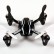 Квадрокоптер Hubsan H107L Light, фото 3