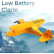Радиоуправляемый самолет WLtoys Beech D17S RTF 2.4G — XK-A300-YELLOW, фото 3