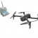 Радиоуправляемый квадрокоптер Hubsan Zino Pro RTF Combo с дальностью 4 км — H117S PRO+Bag+EB, фото 9