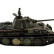 Радиоуправляемый танк Taigen 1/16 Panther type F (Германия) откат ствола (для ИК боя) V3 2.4G RTR — TGIF3879F-B1-3.0, фото 6