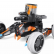 Боевой робот-машина Keye Toys Space Warrior KT702 с пульками 2.4 GHz, фото 1