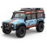 Радиоуправляемый краулер MJX Hyper Go H8H Refreshed Edition (голубой) Brushless 4WD 2.4G LED 1/8 — MJX-H8H-RE(DC)-BLUE, фото 7