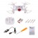 Квадрокоптер Syma X21W FPV 720P Wifi Camera 2.4G, фото 5