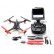 Квадрокоптер XK Alien X250A WIFI FPV-трансляция видео на пульт, фото 5