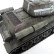 Радиоуправляемый танк танк Taigen 1/16 T34-85 (СССР) откат ствола (для ИК боя) V3 2.4G RTR — TGIF3909-B1-3.0, фото 7