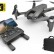 Радиоуправляемый квадрокоптер MEW4-1 камера 4K FPV GPS с сумкой — MJX-MEW4-1-4K-BAG, фото 1