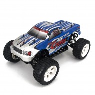 Монстр-трак Cyclone 2 94111-559B 4WD RTR в масштабе 1/10