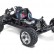 Traxxas Jato 3.3 Nitro 2WD 1/10 RTR + NEW Fast Charger, фото 5