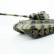 Радиоуправляемый танк Torro King Tiger (башня Henschel) 1/16 2.4G, ИК-пушка, деревянная коробка — TR1112200700, фото 3