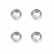 Подшипники 8×5×2.5 мм для моделей Remo Hobby — B5501