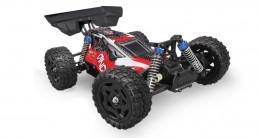 Багги Remo Hobby RH1655 4WD RTR масштаб 1:16 2.4G — RH1655