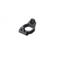 Пластиковый держатель поворотного кулака для моделей Remo Hobby 1/16 — P2506-1