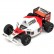 Шоссейный автомобиль HPI Формула Q32 (красный) HPI-116710 2WD RTR 2.4G  в масштаб 1:32, фото 1