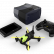 Квадрокоптер Hubsan H122D X4 STORM Advanced H122D+HV002+HS001 — H122D-High, фото 2