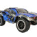 Шорт-корс Remo Hobby 10EX3 4WD RTR масштаб 1:10 2.4G — RH10EX3TOP-BLUE, фото 7