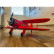 Радиоуправляемый самолет WLtoys Beech D17S RTF 2.4G — XK-A300-RED, фото 15