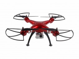 Квадрокоптер Syma X8HG