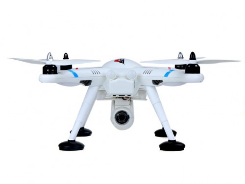Квадрокоптер WLtoys V303C с камерой, фото 1
