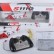 Мини вертолет Syma S111G mini gyro, фото 3