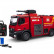 Радиоуправляемая пожарная машина HUI NA TOYS масштаб 1:14 2.4G — HN1562, фото 10