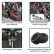 Монстр-трак Remo Hobby RH1035 4WD RTR масштаб 1:10 2.4G — RH1035-BLUE, фото 10