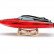 Радиоуправляемый катер Volantex RC Vector SR65 красный Brushless 2.4G LiPo RTR — EXA79205RR, фото 5